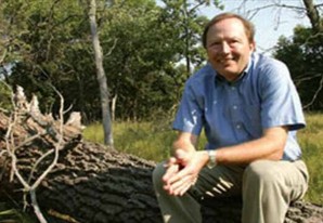 Reconocimiento al trabajo de David Tilman, defensor de la biodiversidad - VIDEO Reconocimiento al trabajo de David Tilman, defensor de la biodiversidad - VIDEO