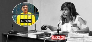 Hugo sigue entre los barrotes. No hay fallo en audiencia de prolongación de prisión preventiva. Hugo sigue entre los barrotes. No hay fallo en audiencia de prolongación de prisión preventiva.