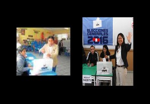 0 y van 2. No solo Keiko mordió el polvo de la derrota, Monterola también 0 y van 2. No solo Keiko mordió el polvo de la derrota, Monterola también