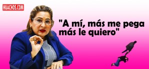 La congresista Maritza García renuncia a la presidencia de la Comisión de la Mujer La congresista Maritza García renuncia a la presidencia de la Comisión de la Mujer