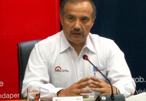 Principal causa de desnutrición infantil en Perú es la mala calidad del agua y viviendas inadecuadas Principal causa de desnutrición infantil en Perú es la mala calidad del agua y viviendas inadecuadas