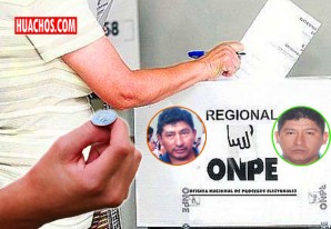 Alcalde distrital será elegido en Palpa por tiro al aire, será cara o sello Alcalde distrital será elegido en Palpa por tiro al aire, será cara o sello