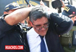 La agresión y la intimidación contra la autoridad no se quedará impune, la PNP investiga La agresión y la intimidación contra la autoridad no se quedará impune, la PNP investiga