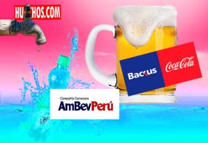 Sedapal exigirá uso de medidores para aguas subterráneas «a todo el mundo» Sedapal exigirá uso de medidores para aguas subterráneas «a todo el mundo»