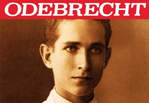 El pérfido Odebrecht se baja los pantalones y pide perdón por las c... que hizo El pérfido Odebrecht se baja los pantalones y pide perdón por las c... que hizo