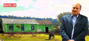 Niños de Acoria reciben educación inicial en un vetusto local bajo la mirada «zen» de PRONIED Niños de Acoria reciben educación inicial en un vetusto local bajo la mirada «zen» de PRONIED