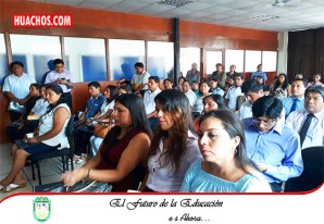 UGEL Chincha entrega resoluciones de nombramiento a docentes | VIDEO UGEL Chincha entrega resoluciones de nombramiento a docentes | VIDEO