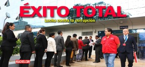 El Contralor Nelson Shack selecciona sus guerreros para la cruzada contra la corrupción El Contralor Nelson Shack selecciona sus guerreros para la cruzada contra la corrupción