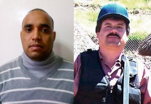 De ‘El Chapo’, ‘Caracol’ y otros demonios De ‘El Chapo’, ‘Caracol’ y otros demonios