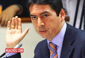 El tenebroso cómplice de Susana será recluido en el penal Castro Castro El tenebroso cómplice de Susana será recluido en el penal Castro Castro