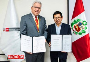 MTC y Banco Mundial suscriben acuerdo para mejorar el régimen de la banda ancha MTC y Banco Mundial suscriben acuerdo para mejorar el régimen de la banda ancha