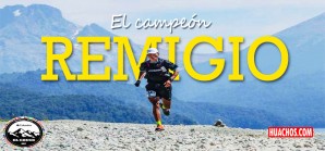 Remigio de Huancavelica vence la maratón El Cruce 2018 | VIDEO Remigio de Huancavelica vence la maratón El Cruce 2018 | VIDEO