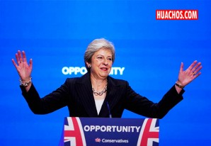 El pueblo manda y el Gobierno obedece, el caso del Brexit en Inglaterra El pueblo manda y el Gobierno obedece, el caso del Brexit en Inglaterra