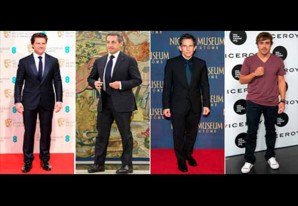 Masaltos, la empresa española que gana mucha plata ayudando a los hombres bajitos Masaltos, la empresa española que gana mucha plata ayudando a los hombres bajitos