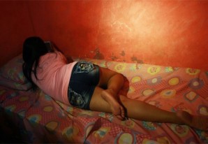 'Tengo un dolor en el alma' afirma en su cuenta Facebook la adolescente violada en Brasil 'Tengo un dolor en el alma' afirma en su cuenta Facebook la adolescente violada en Brasil